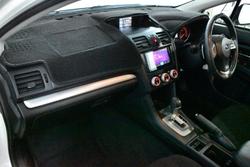2014 Subaru XV 2.0i-L