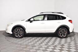 2014 Subaru XV 2.0i-L