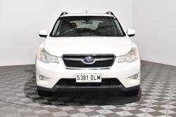 2014 Subaru XV 2.0i-L