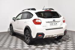 2014 Subaru XV 2.0i-L