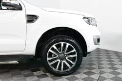2022 Ford Everest Titanium