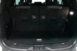 2022 Ford Everest Titanium