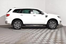 2022 Ford Everest Titanium