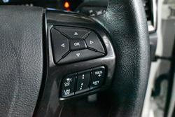 2022 Ford Everest Titanium