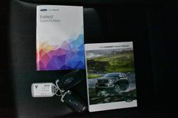 2022 Ford Everest Titanium