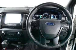 2022 Ford Everest Titanium