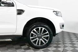 2022 Ford Everest Titanium