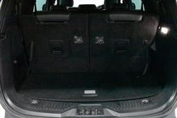 2022 Ford Everest Titanium