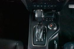 2022 Ford Everest Titanium