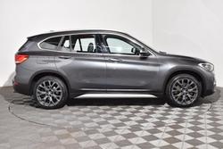 2021 BMW X1 sDrive20i