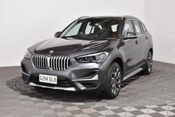 2021 BMW X1 sDrive20i