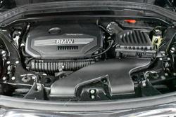 2021 BMW X1 sDrive20i