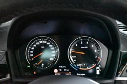 2021 BMW X1 sDrive20i