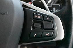 2021 BMW X1 sDrive20i