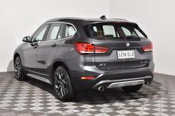 2021 BMW X1 sDrive20i