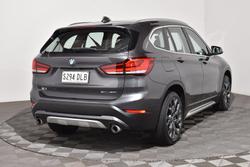2021 BMW X1 sDrive20i