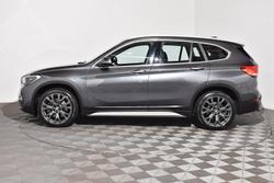 2021 BMW X1 sDrive20i
