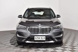 2021 BMW X1 sDrive20i