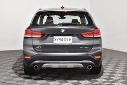 2021 BMW X1 sDrive20i