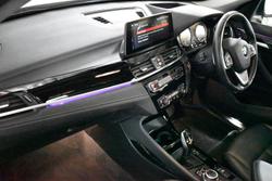 2021 BMW X1 sDrive20i