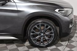 2021 BMW X1 sDrive20i