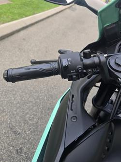 2025 Yamaha YZF-R3 R3