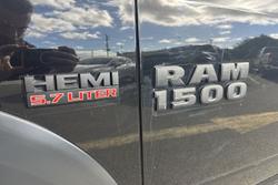 2022 RAM 1500 Warlock II