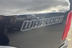 2022 RAM 1500 Warlock II