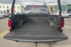 2022 RAM 1500 Warlock II