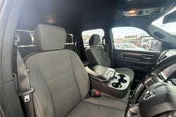 2022 RAM 1500 Warlock II