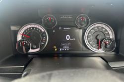 2022 RAM 1500 Warlock II