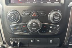 2022 RAM 1500 Warlock II