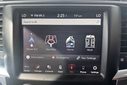 2022 RAM 1500 Warlock II