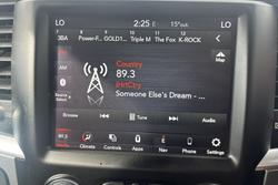 2022 RAM 1500 Warlock II