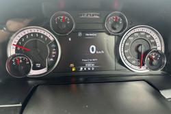 2022 RAM 1500 Warlock II