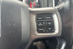 2022 RAM 1500 Warlock II