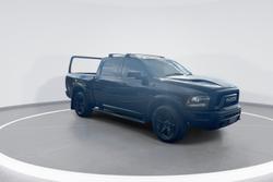 2022 RAM 1500 Warlock II