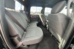 2022 RAM 1500 Warlock II