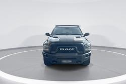 2022 RAM 1500 Warlock II