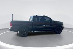 2022 RAM 1500 Warlock II