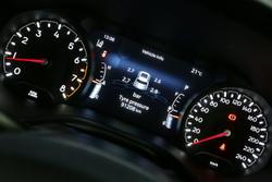2021 Jeep Compass Launch Edition