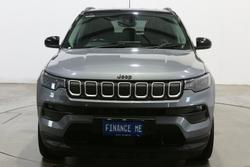 2021 Jeep Compass Launch Edition
