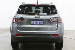 2021 Jeep Compass Launch Edition