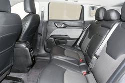 2021 Jeep Compass Launch Edition