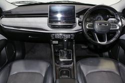 2021 Jeep Compass Launch Edition