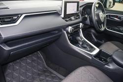 2022 Toyota RAV4 GXL