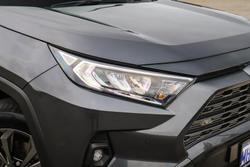 2022 Toyota RAV4 GXL