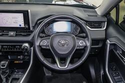 2022 Toyota RAV4 GXL