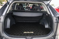 2022 Toyota RAV4 GXL