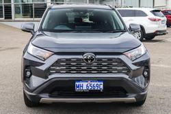2022 Toyota RAV4 GXL